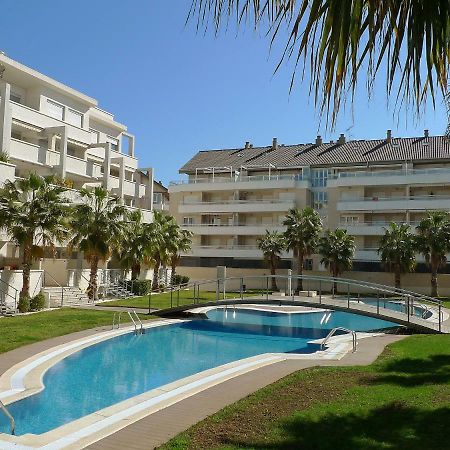 Apartment Elegance-2 Dénia Exterior foto
